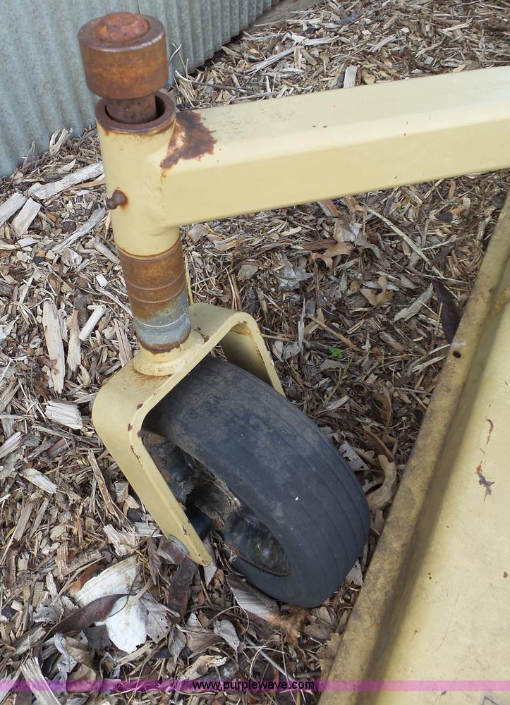 image for item BE9874 Land Pride AT2572 rotary mower