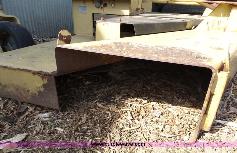 image for item BE9874 Land Pride AT2572 rotary mower