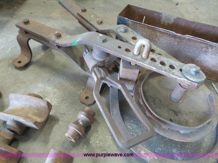 image for item BE9878 Pipe bender