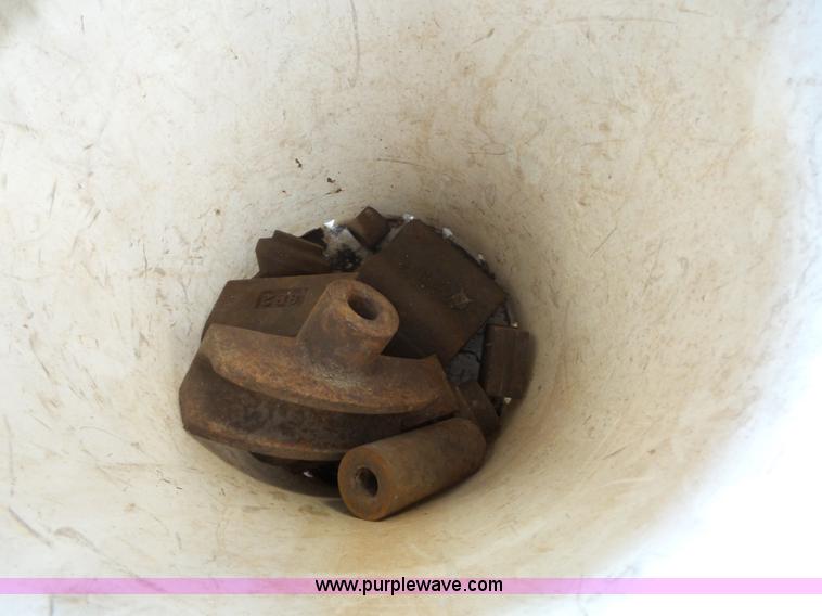 image for item BE9878 Pipe bender