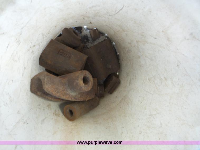 image for item BE9878 Pipe bender