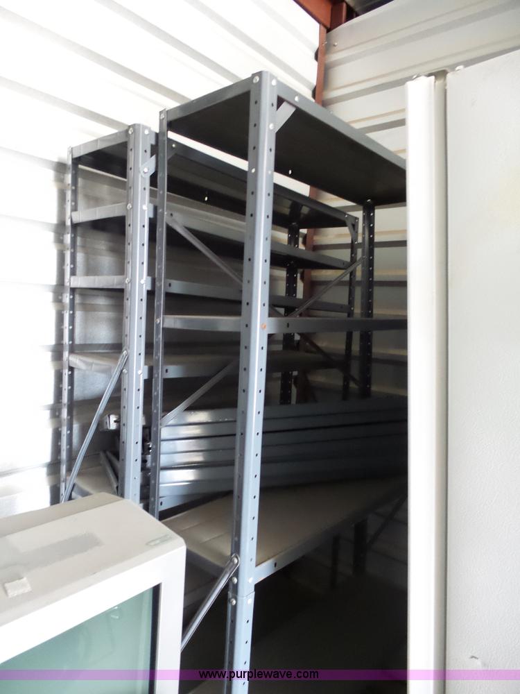 image for item BE9896 Assorted equipment