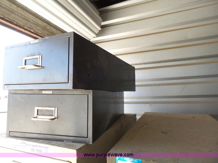 image for item BE9896 Assorted equipment