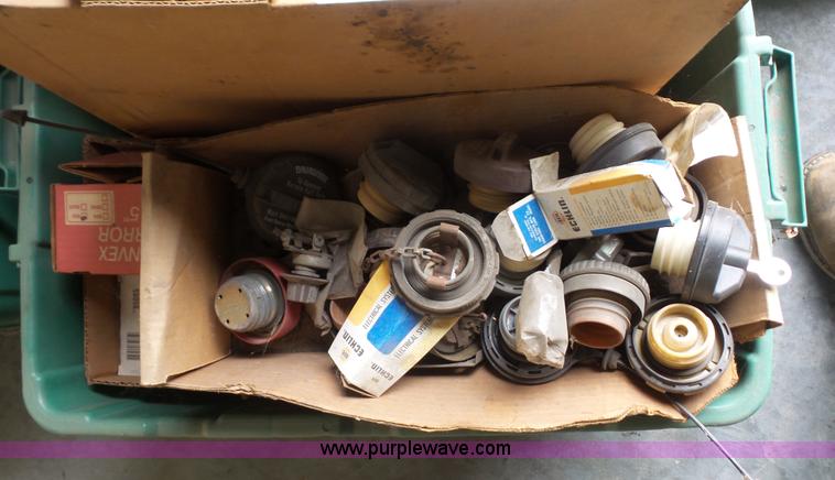 image for item BF9009 Assorted parts