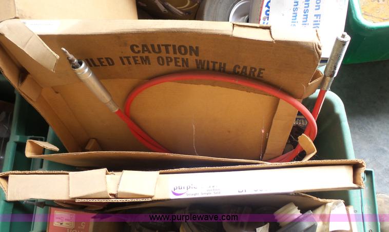 image for item BF9009 Assorted parts