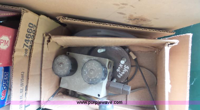 image for item BF9009 Assorted parts