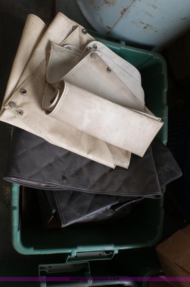 image for item BF9009 Assorted parts