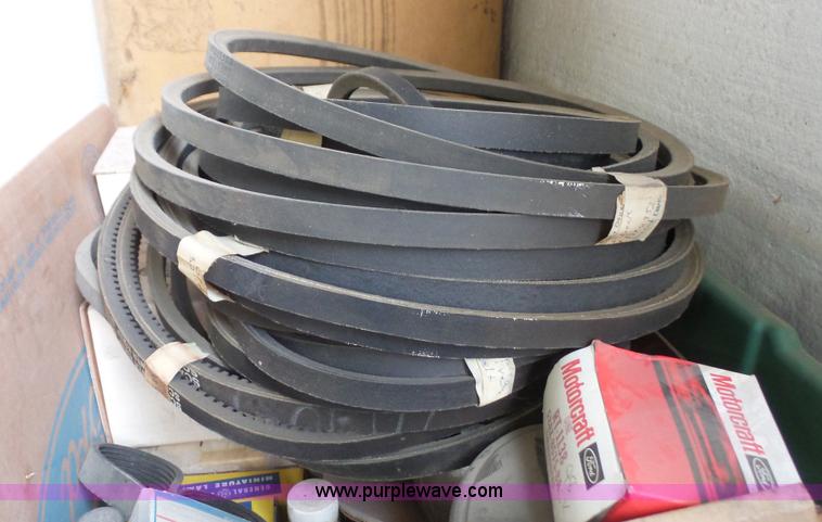 image for item BF9009 Assorted parts