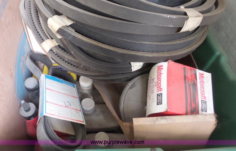 image for item BF9009 Assorted parts