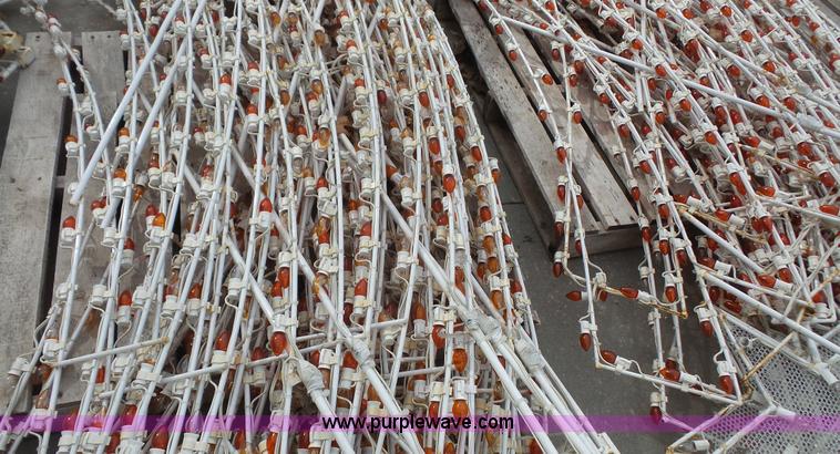 image for item BF9010 (64) Christmas decorations with lights