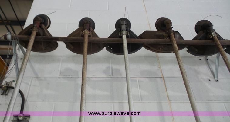 image for item BF9011 (7) string trimmers