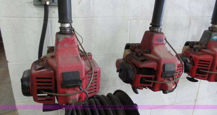 image for item BF9011 (7) string trimmers