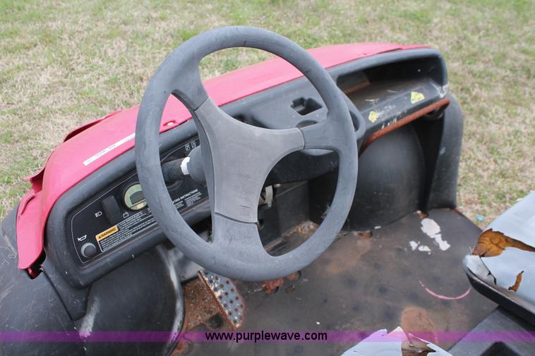 image for item BK9006 Toro Workman golf cart