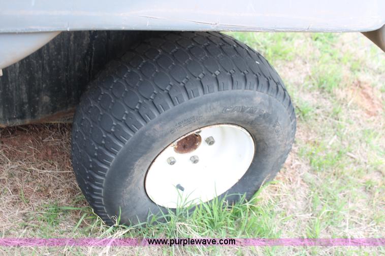 image for item BK9006 Toro Workman golf cart