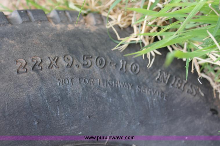 image for item BK9006 Toro Workman golf cart