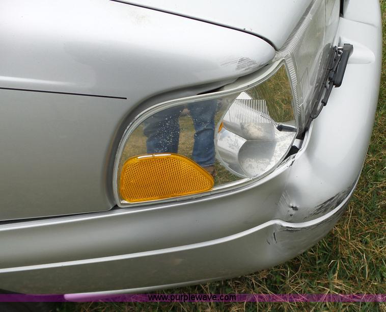 image for item BL9617 1998 Volvo S70 GLT