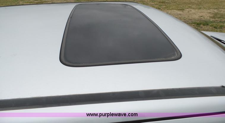 image for item BL9617 1998 Volvo S70 GLT