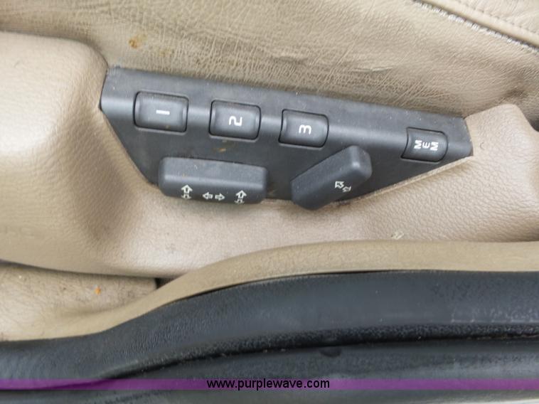 image for item BL9617 1998 Volvo S70 GLT