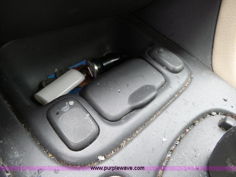 image for item BL9617 1998 Volvo S70 GLT