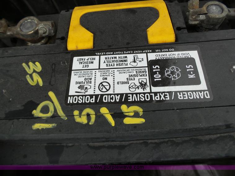 image for item BL9617 1998 Volvo S70 GLT