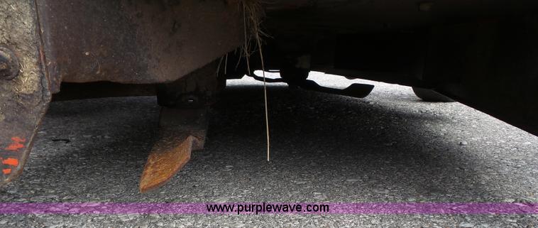 image for item BT9253 Kubota ZD331 riding mower