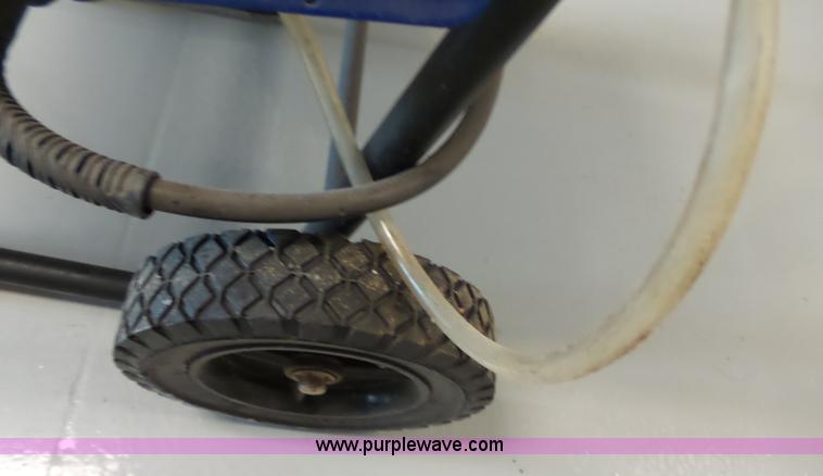 image for item BT9280 Campbell Hausfeld pressure washer