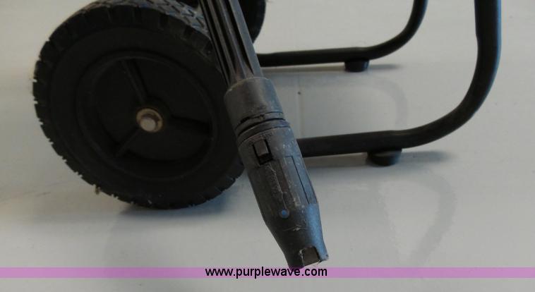 image for item BT9280 Campbell Hausfeld pressure washer