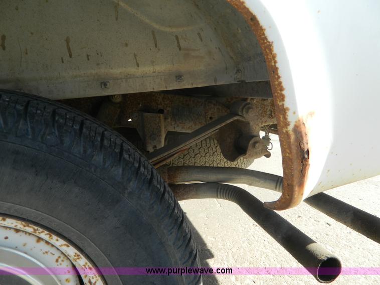 image for item BT9756 1984 Chevrolet C10 Custom pickup truck