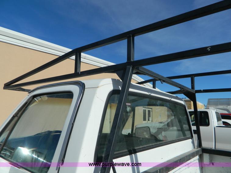 image for item BT9756 1984 Chevrolet C10 Custom pickup truck