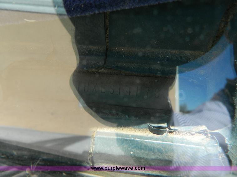 image for item BT9756 1984 Chevrolet C10 Custom pickup truck