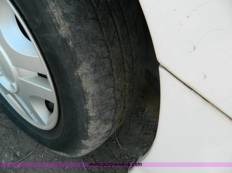 image for item BT9757 1999 Ford Taurus SE