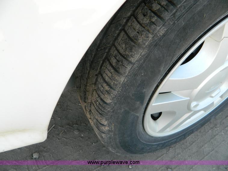 image for item BT9757 1999 Ford Taurus SE