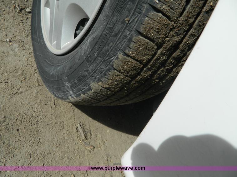 image for item BT9757 1999 Ford Taurus SE