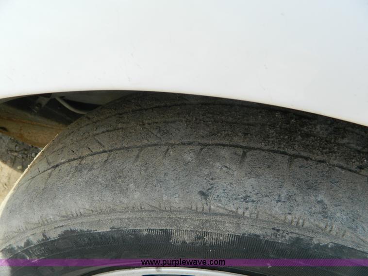 image for item BT9757 1999 Ford Taurus SE