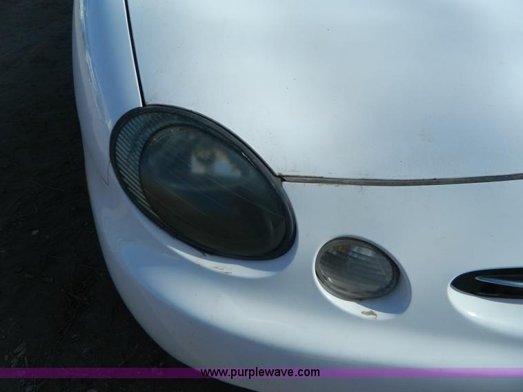 image for item BT9757 1999 Ford Taurus SE