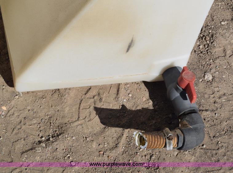 image for item BX9809 (6) poly tanks