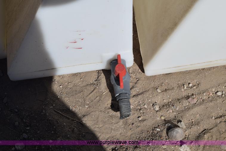 image for item BX9809 (6) poly tanks