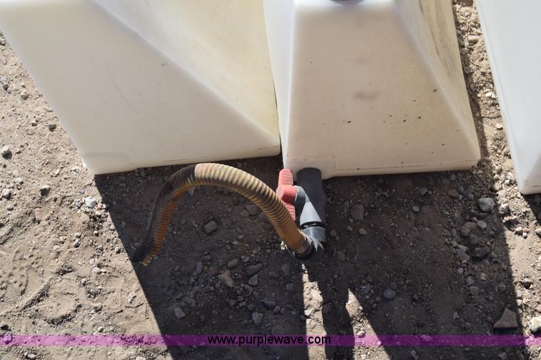 image for item BX9809 (6) poly tanks