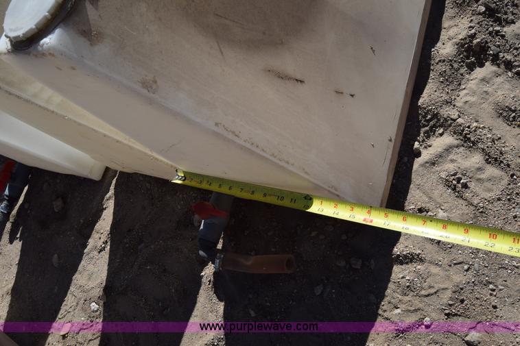 image for item BX9809 (6) poly tanks