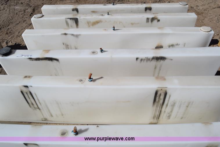 image for item BX9809 (6) poly tanks