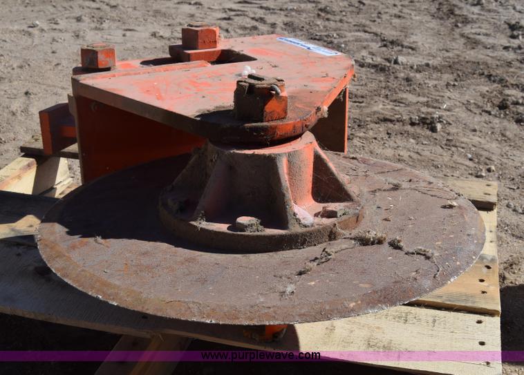 image for item BX9810 Asphalt cutter