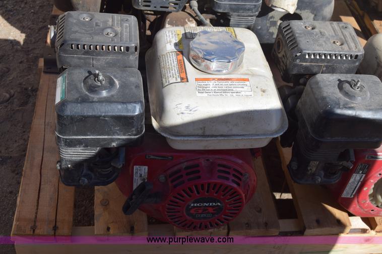image for item BX9813 (7) gas engines