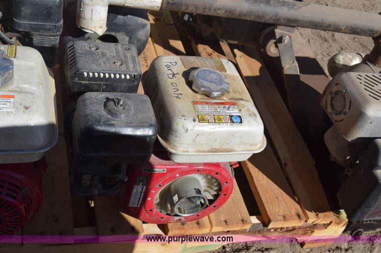 image for item BX9813 (7) gas engines