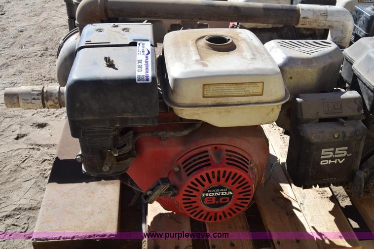 image for item BX9813 (7) gas engines