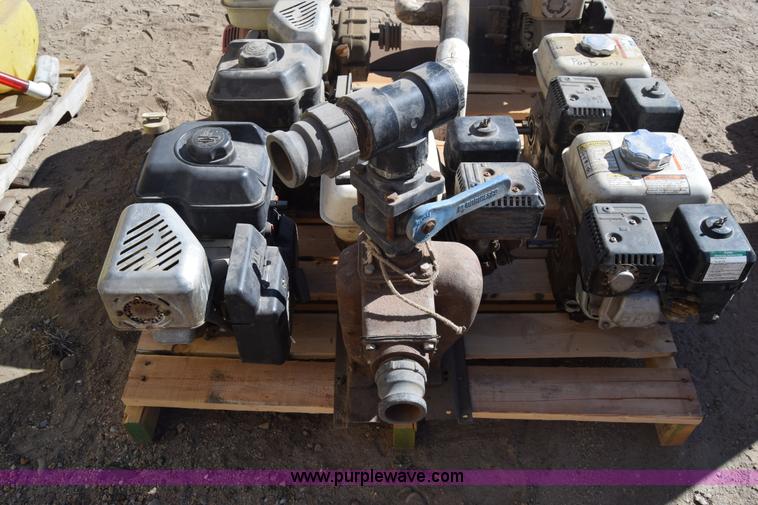 image for item BX9813 (7) gas engines