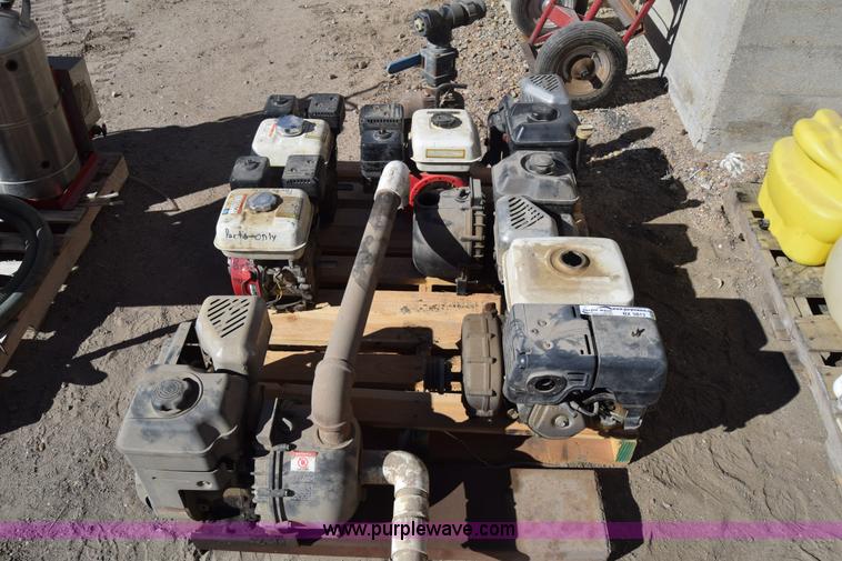 image for item BX9813 (7) gas engines