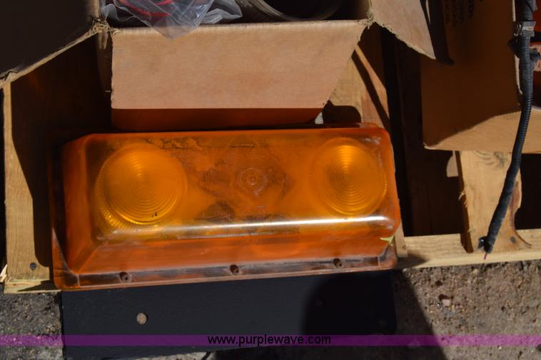 image for item BX9816 Beacon lights