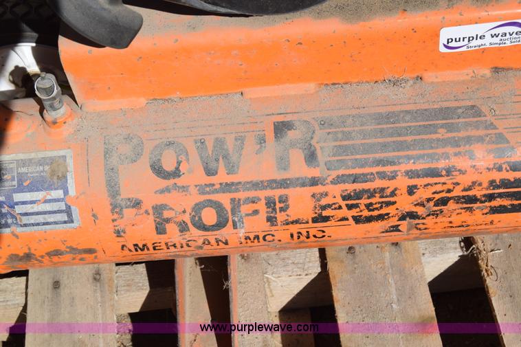 image for item BX9817 IMC T3506 air compressor