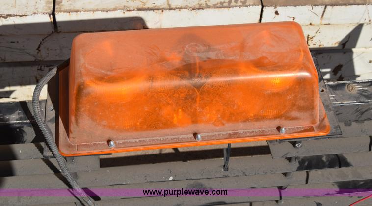 image for item BX9818 (2) headache racks