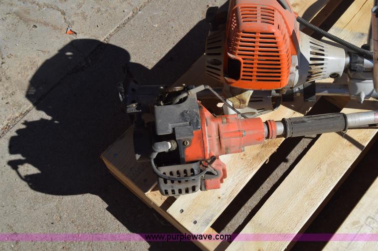 image for item BX9821 Assorted lawn and garden supplies